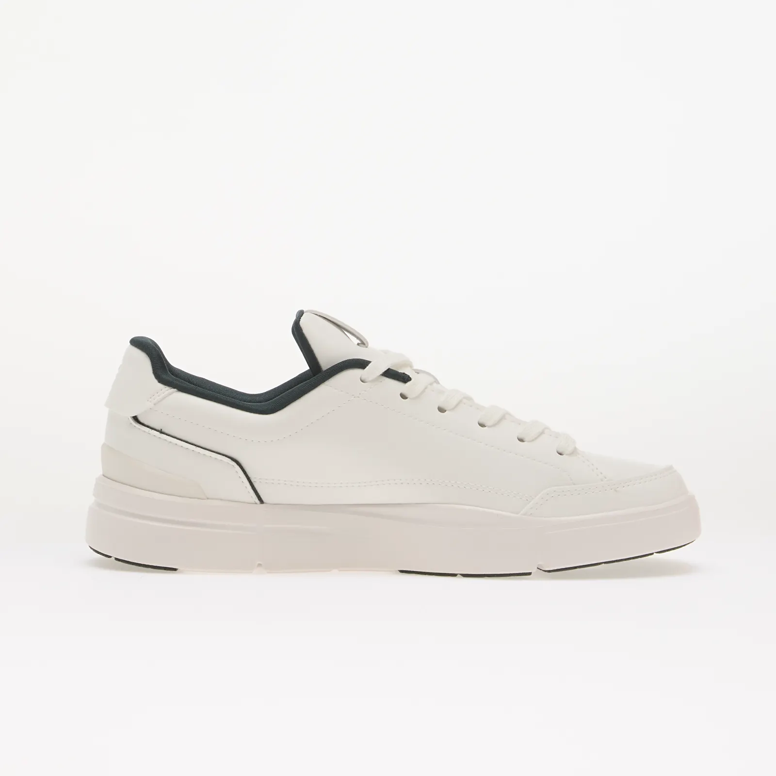 Sneaker für Männer On M The Roger Centre Court White/ Evergreen