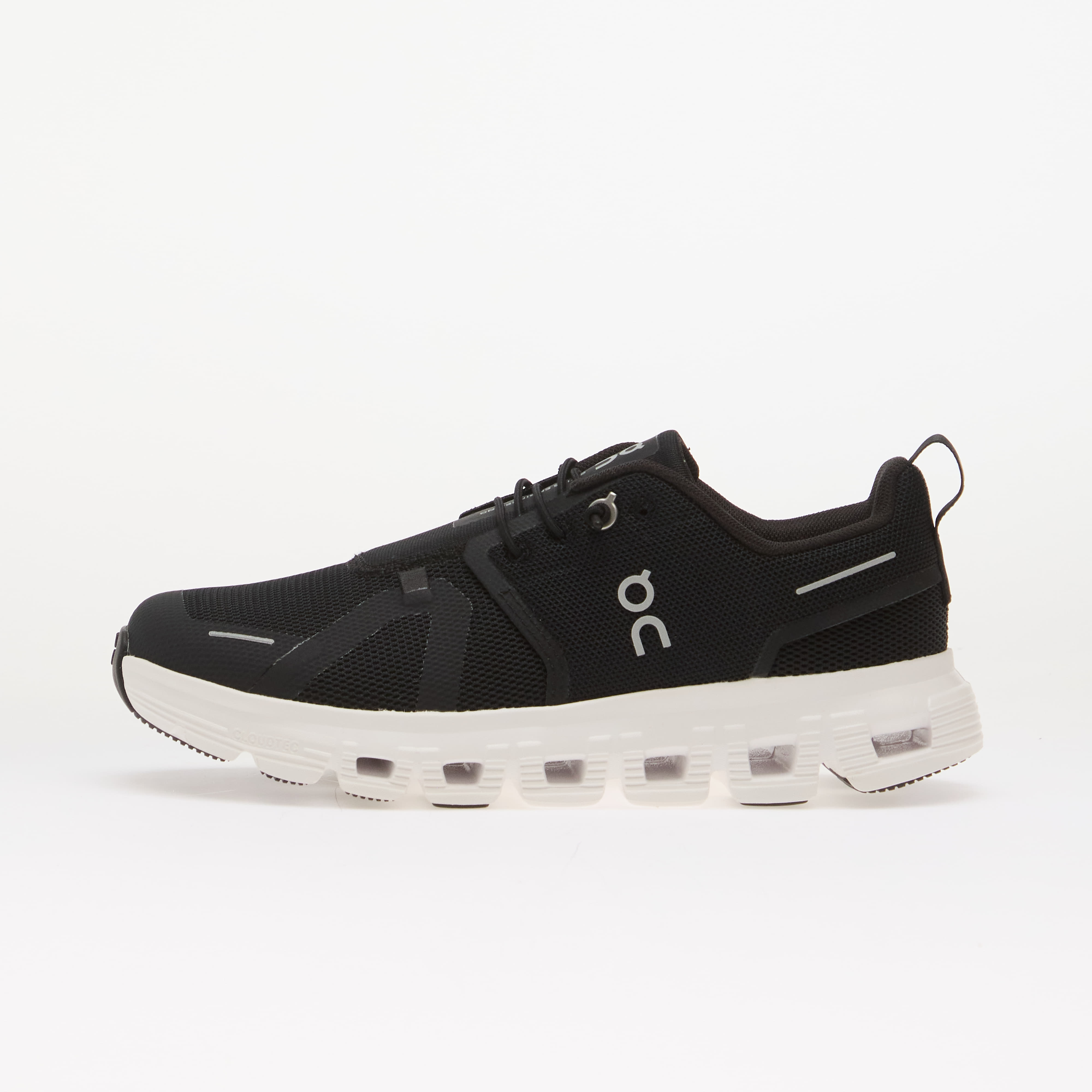 Tenisky On K Cloud Sky 2 Black/ White EUR 39