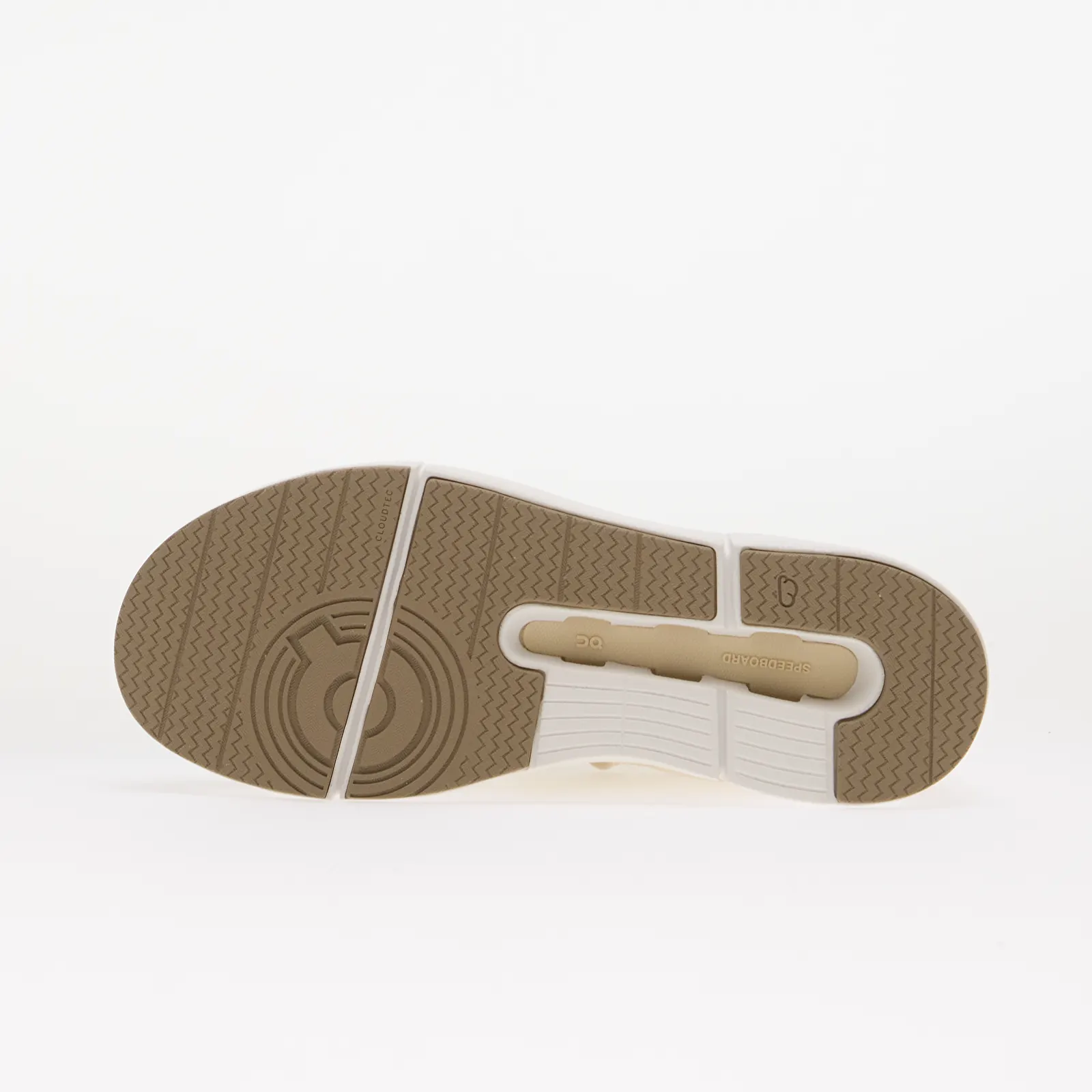 Chaussures et baskets enfants On K The Roger Youth Grain/ Antler