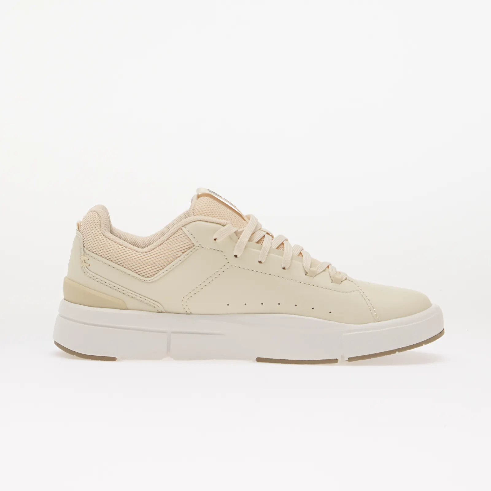 Chaussures et baskets enfants On K The Roger Youth Grain/ Antler