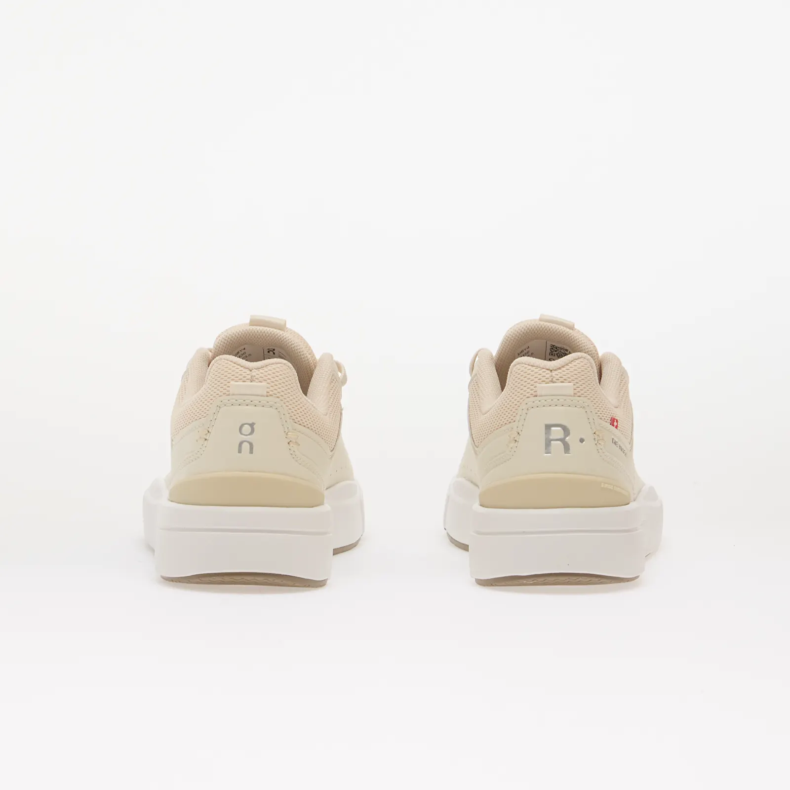 Chaussures et baskets enfants On K The Roger Youth Grain/ Antler