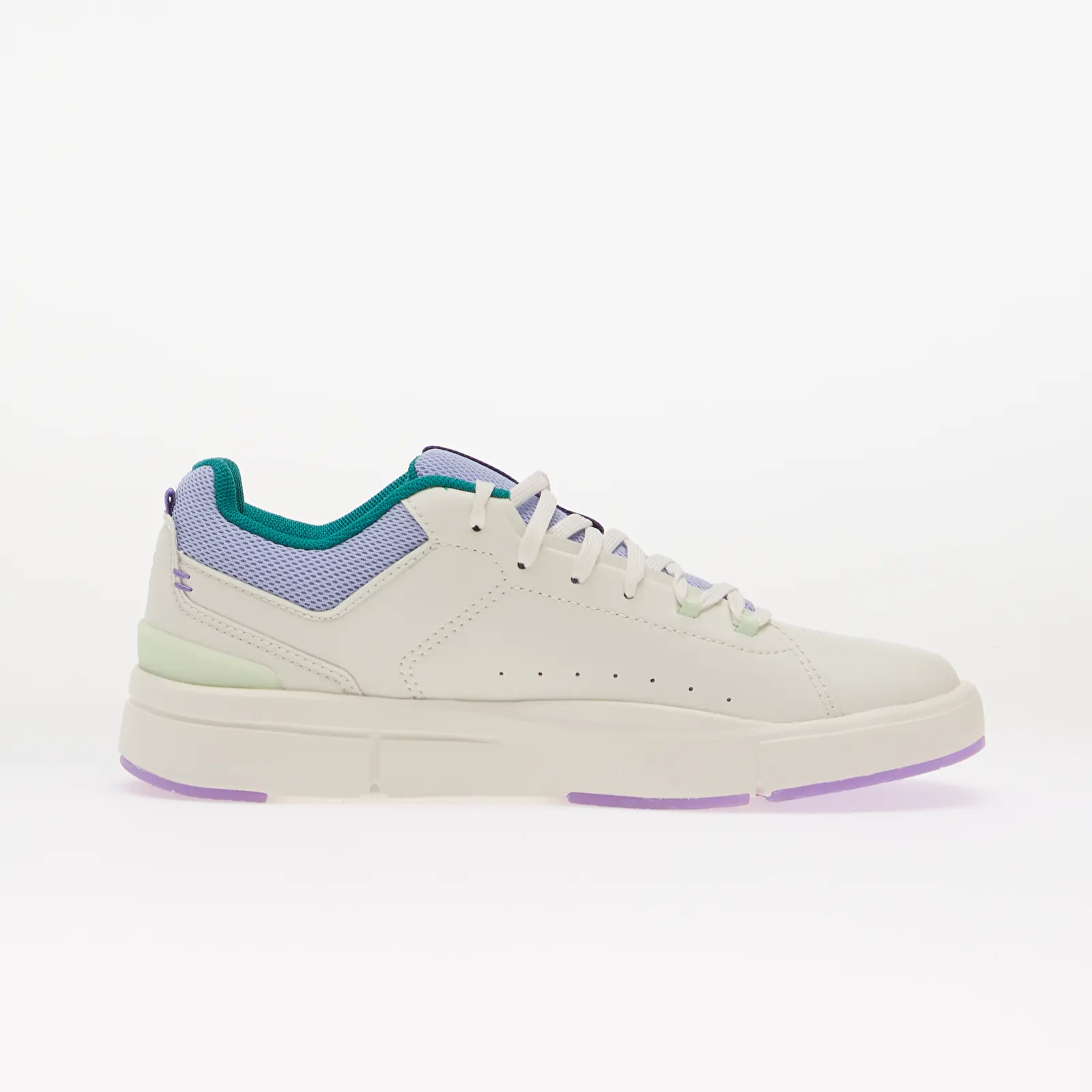 Laste tossud ja kingad On K The Roger Youth Ivory/ Neem