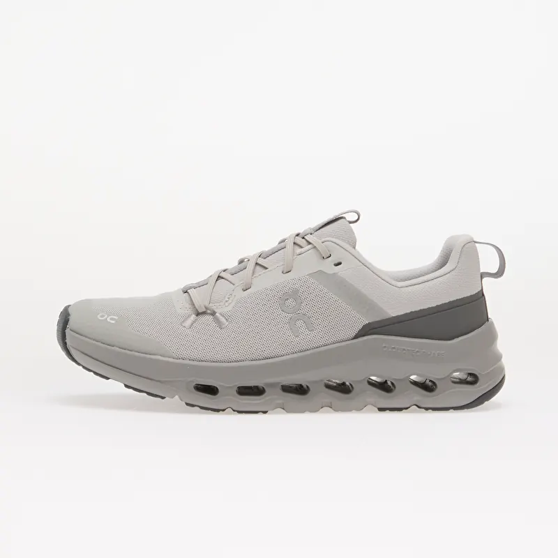 On K Cloudleap Wolf/ Alloy