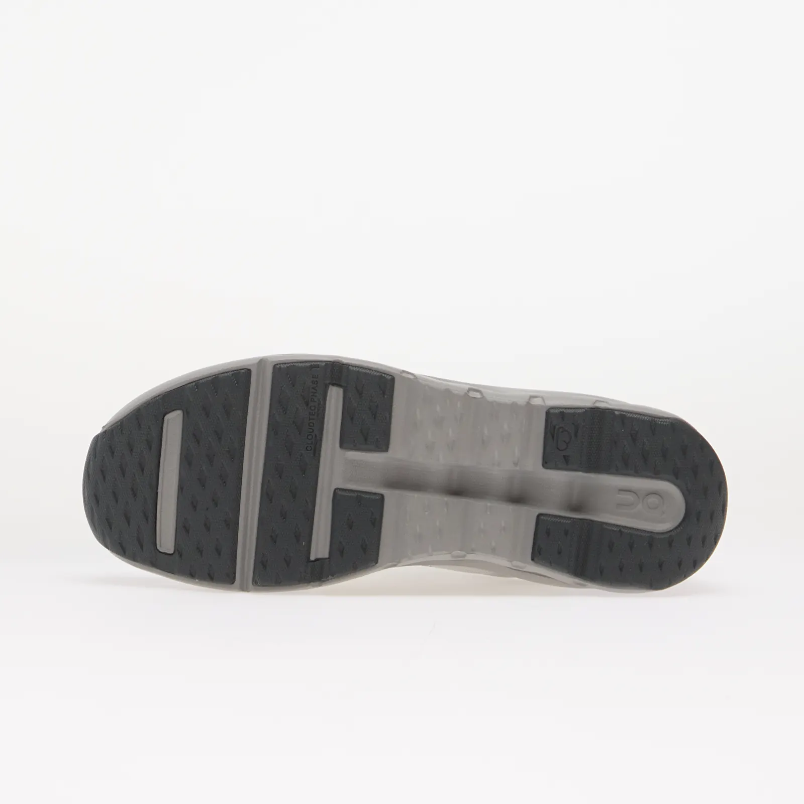 Chaussures et baskets enfants On K Cloudleap Wolf/ Alloy