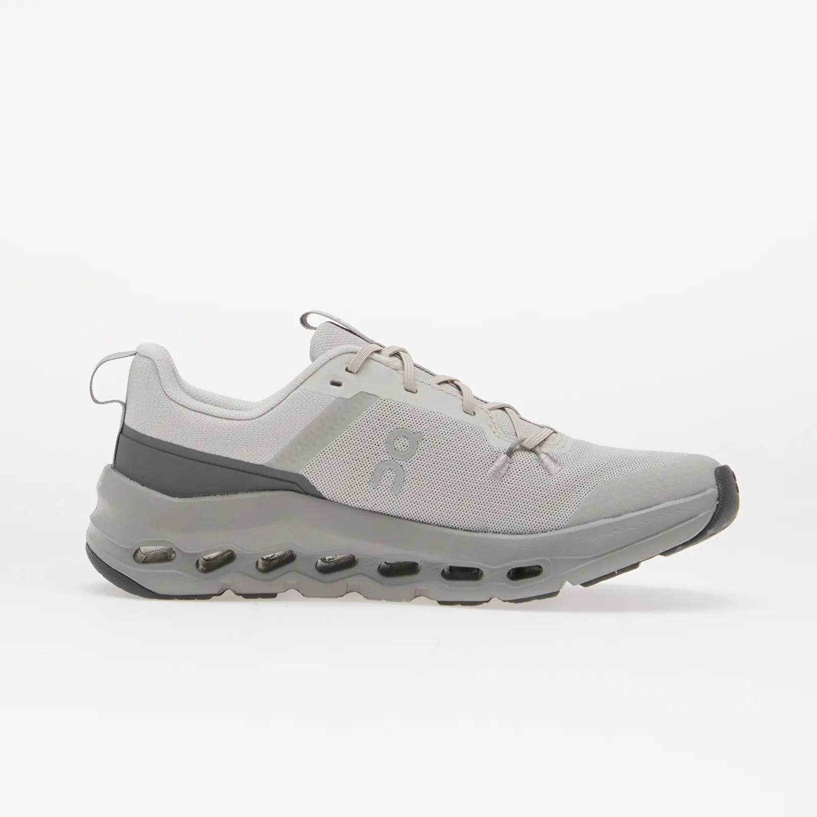 Chaussures et baskets enfants On K Cloudleap Wolf/ Alloy