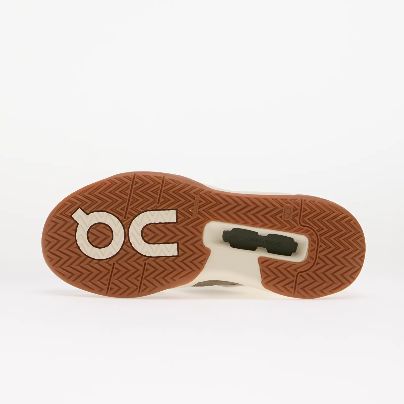 Παιδικά παπούτσια και sneakers On K The Roger Clubhouse Pro Youth Ivory/ Olive