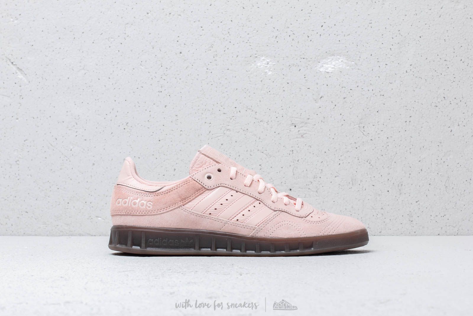 Adidas handball top shop icey pink