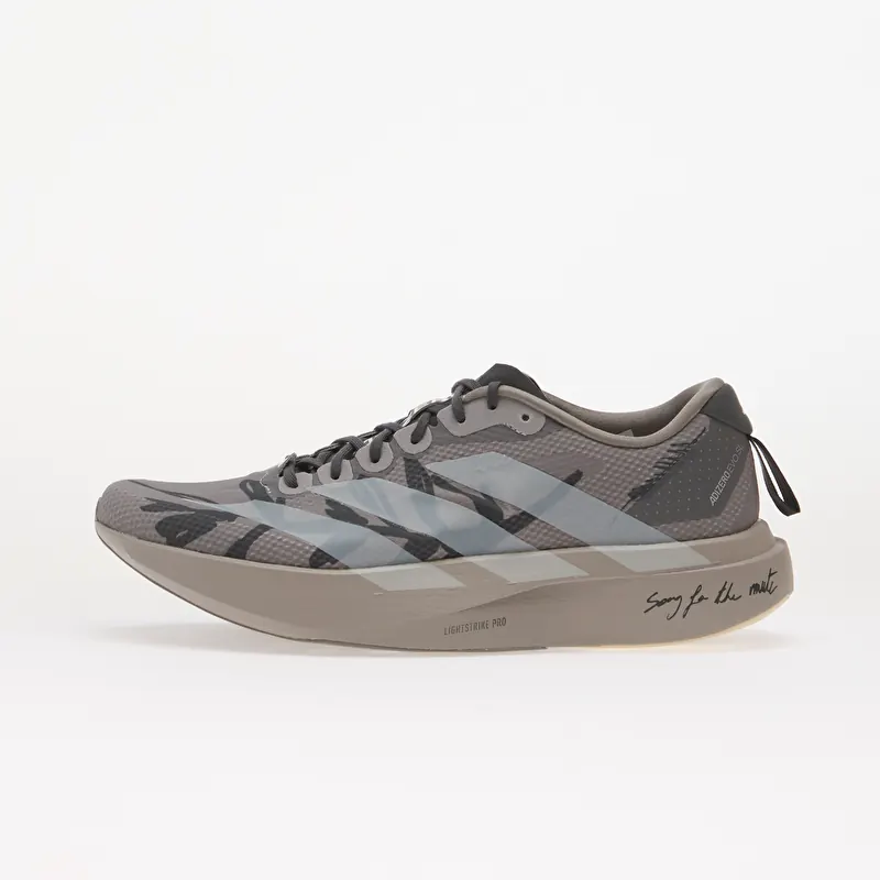 adidas Adizero EVO SL Dove Grey/ Grey Two/ Grey Six