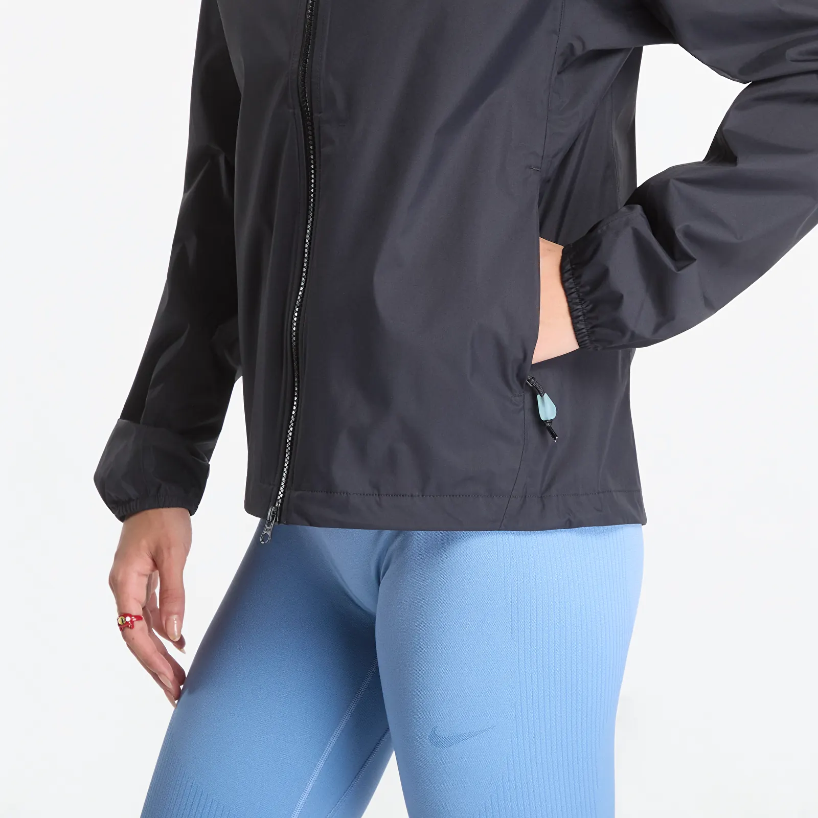 Jacken Nike ACG "Phantazma" Women's Storm-FIT ADV Jacket Black/ Black/ Black/ Summit White