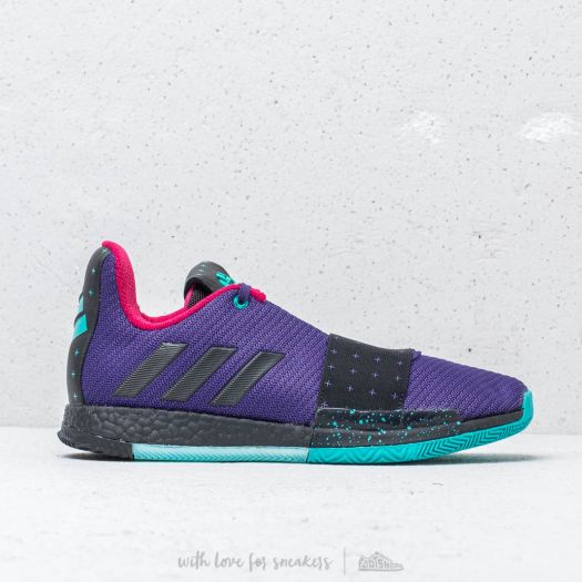 James harden vol 3 purple on sale