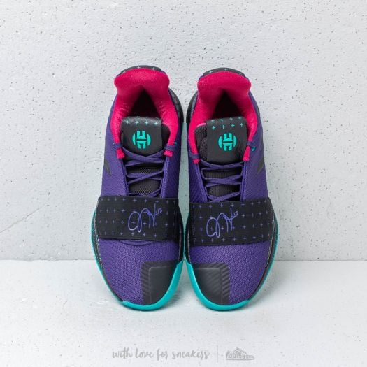Adidas harden vol 3 kids clearance