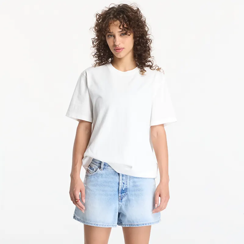 Camiseta A.P.C. T-Shirt Gabby UNISEX Off-White