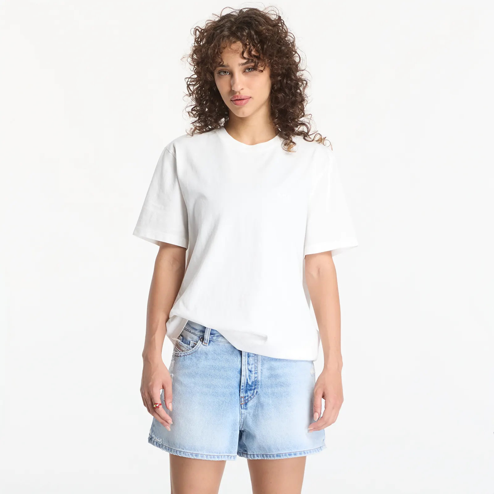T-shirts A.P.C. T-Shirt Gabby UNISEX Off-White