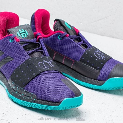 adidas Harden Vol.3