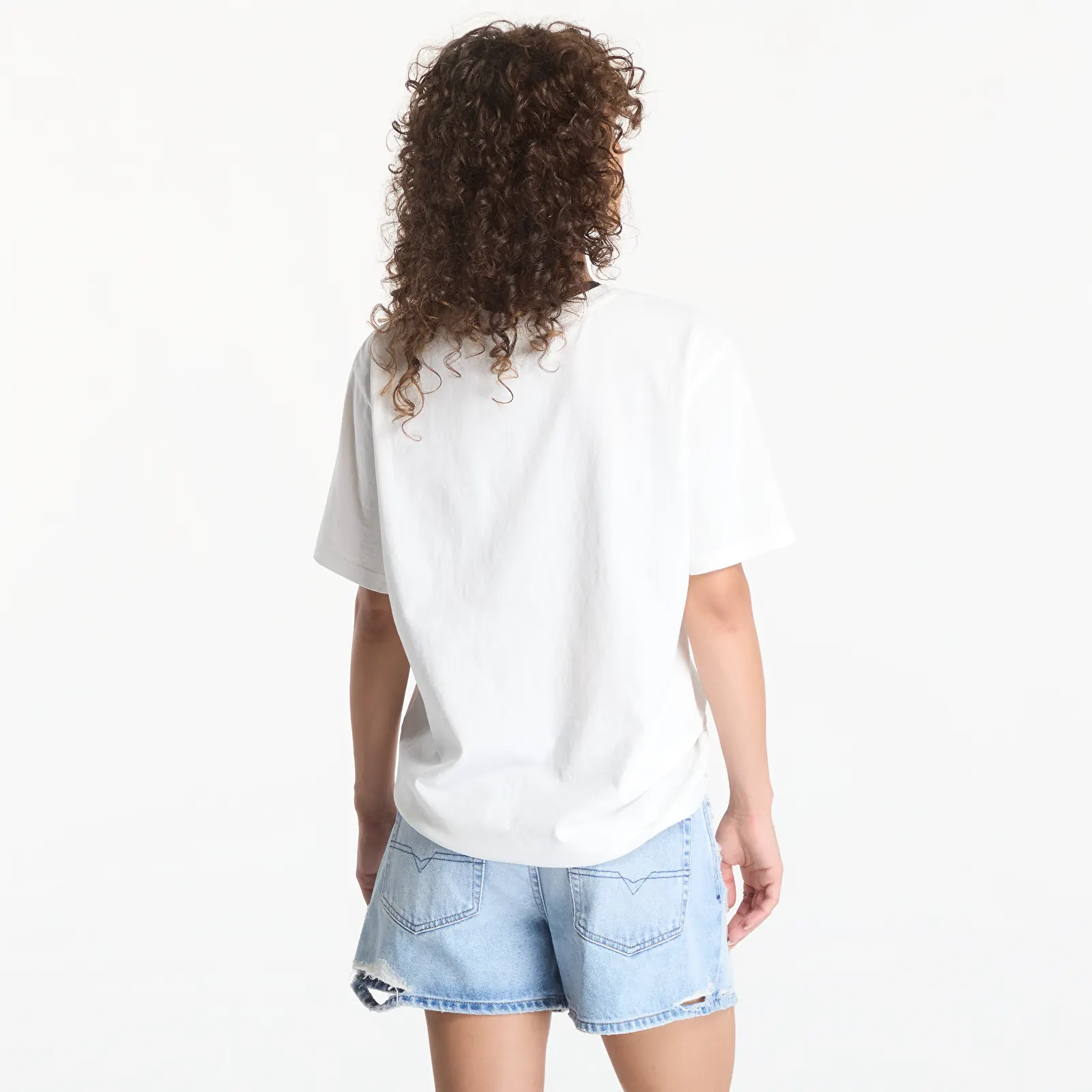 T-shirts A.P.C. T-Shirt Gabby UNISEX Off-White