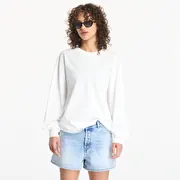 A.P.C. Long Sleeve T-Shirt Winter 26 UNISEX Off-White
