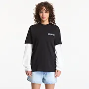Carhartt WIP S/S Wiptopia II T-Shirt UNISEX Black