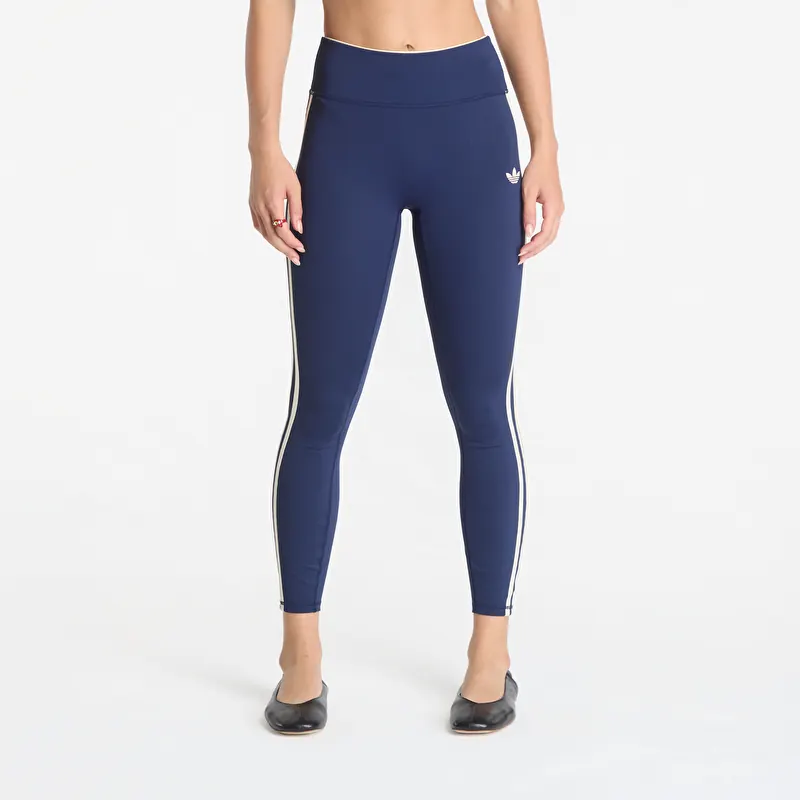 Tamprės adidas Originals Sport Superstar 7/8 Leggings Night Indigo