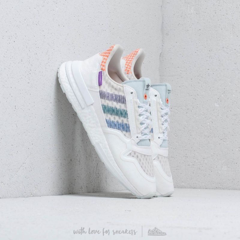 adidas ZX 500 RM Commonwealth Orctin/ Orctin/ Orctin | Footshop