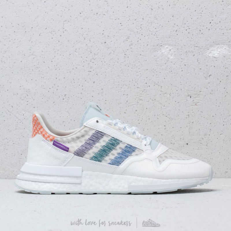 Men's shoes adidas ZX 500 RM Commonwealth Orctin/ Orctin/ Orctin
