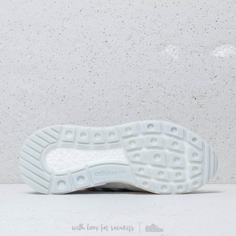adidas ZX 500 RM Commonwealth Orctin/ Orctin/ Orctin | Footshop