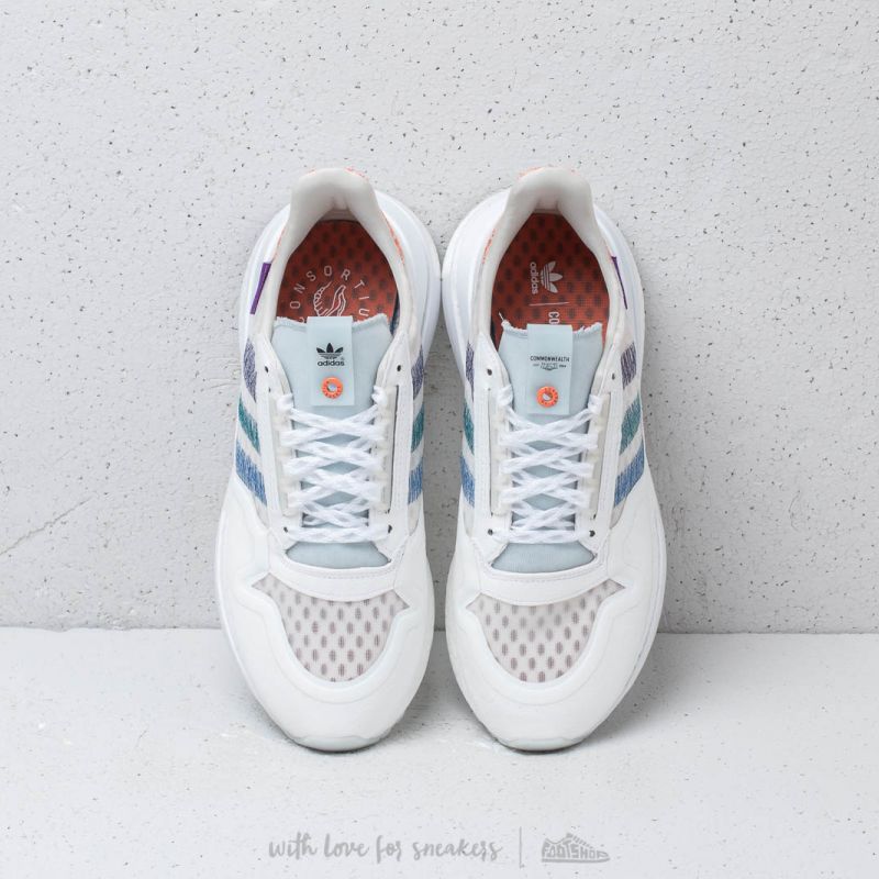 adidas ZX 500 RM Commonwealth Orctin/ Orctin/ Orctin | Footshop