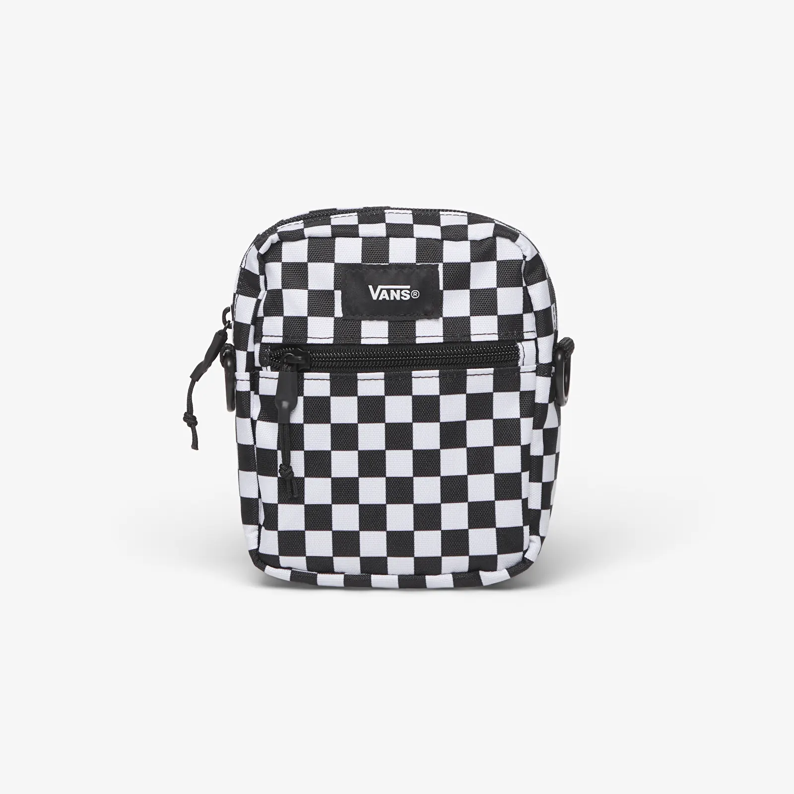 Sacs à bandoulière Vans Bail Shoulder Bag Black/White