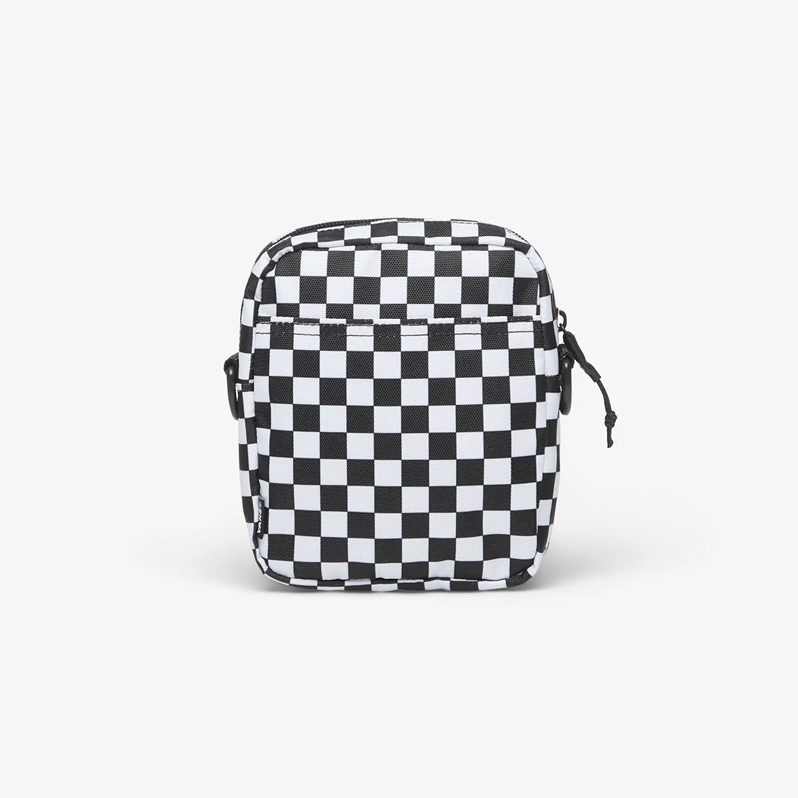 Sacs à bandoulière Vans Bail Shoulder Bag Black/White