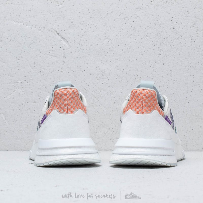 Men's shoes adidas ZX 500 RM Commonwealth Orctin/ Orctin/ Orctin