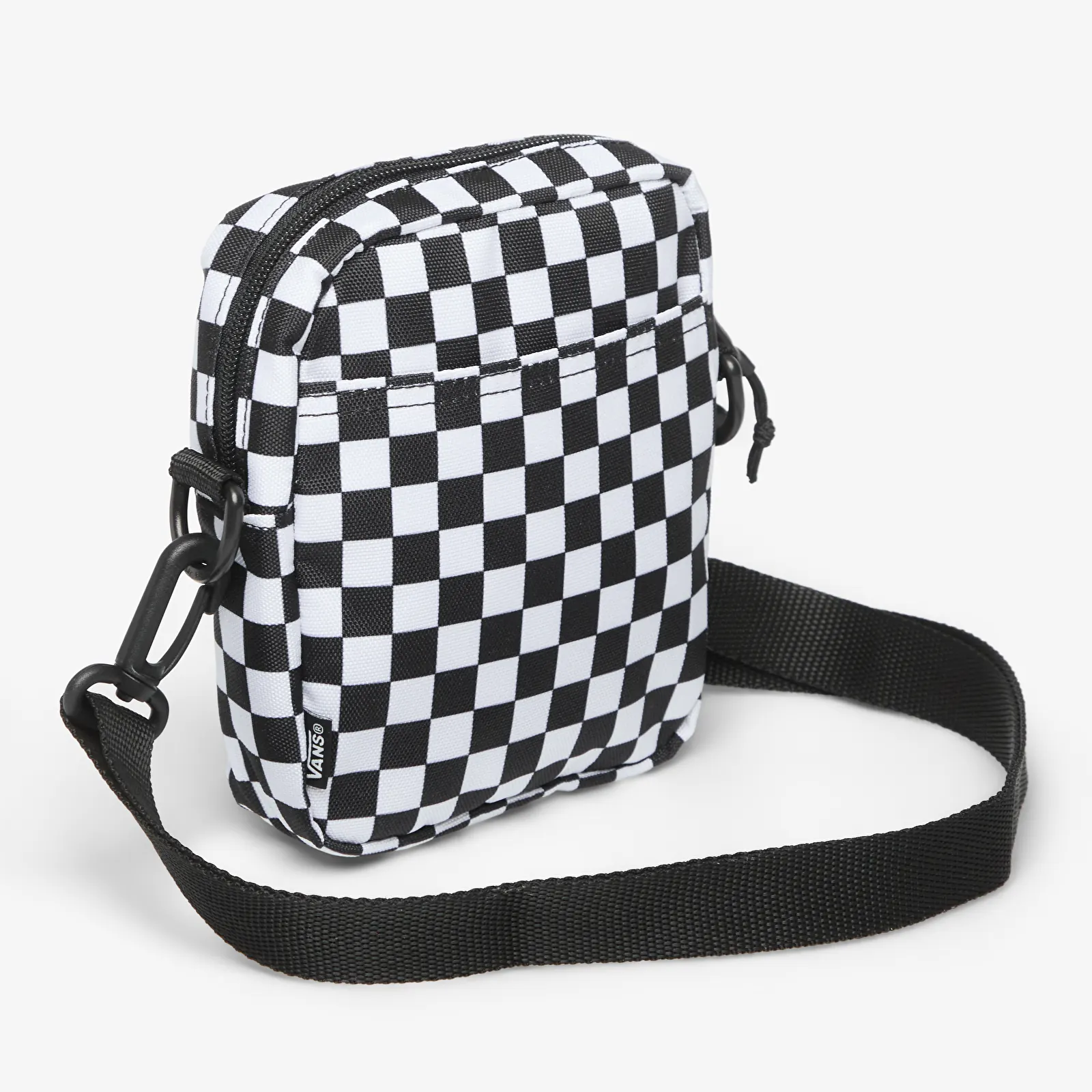 Sacs à bandoulière Vans Bail Shoulder Bag Black/White