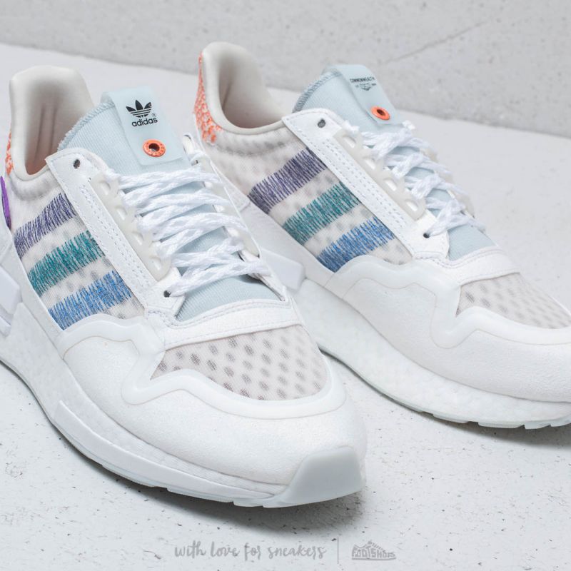 adidas ZX 500 RM Commonwealth Orctin/ Orctin/ Orctin | Footshop