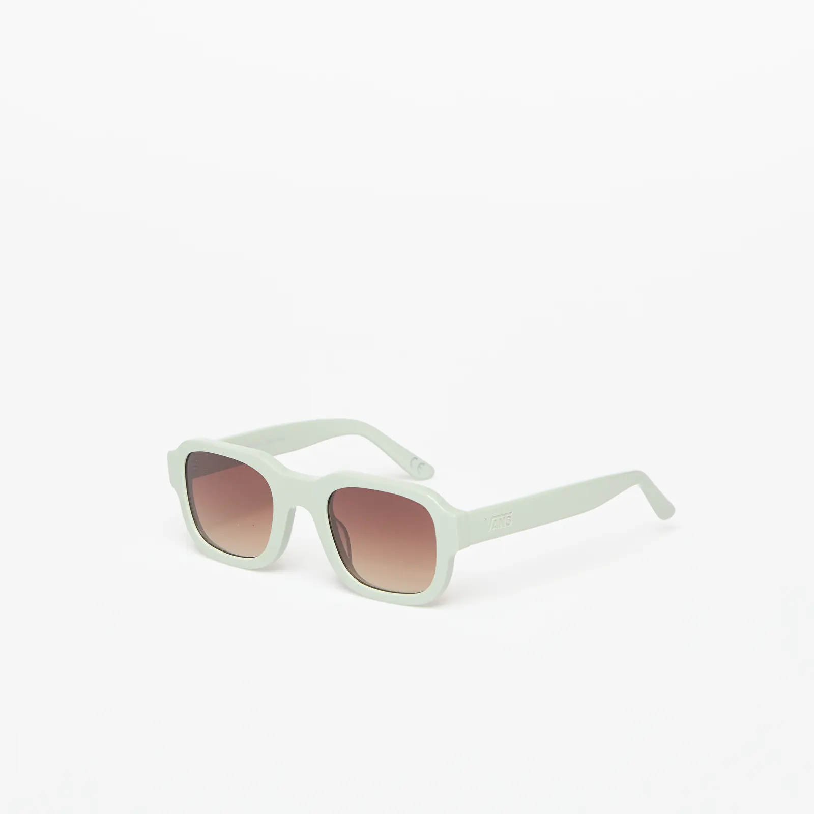 Aurinkolasit Vans 66 Sunglasses Dusty Mint