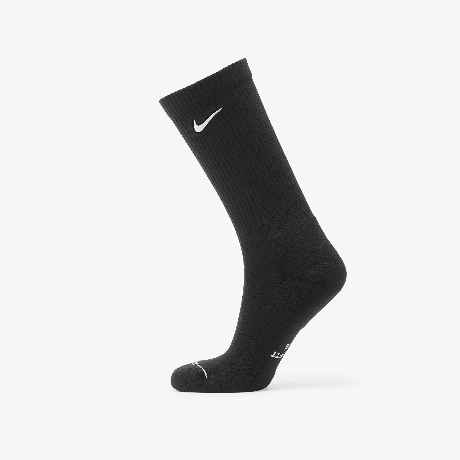 Sukat Nike Everyday Elevated Crew Socks 3-Pack Multi-Color