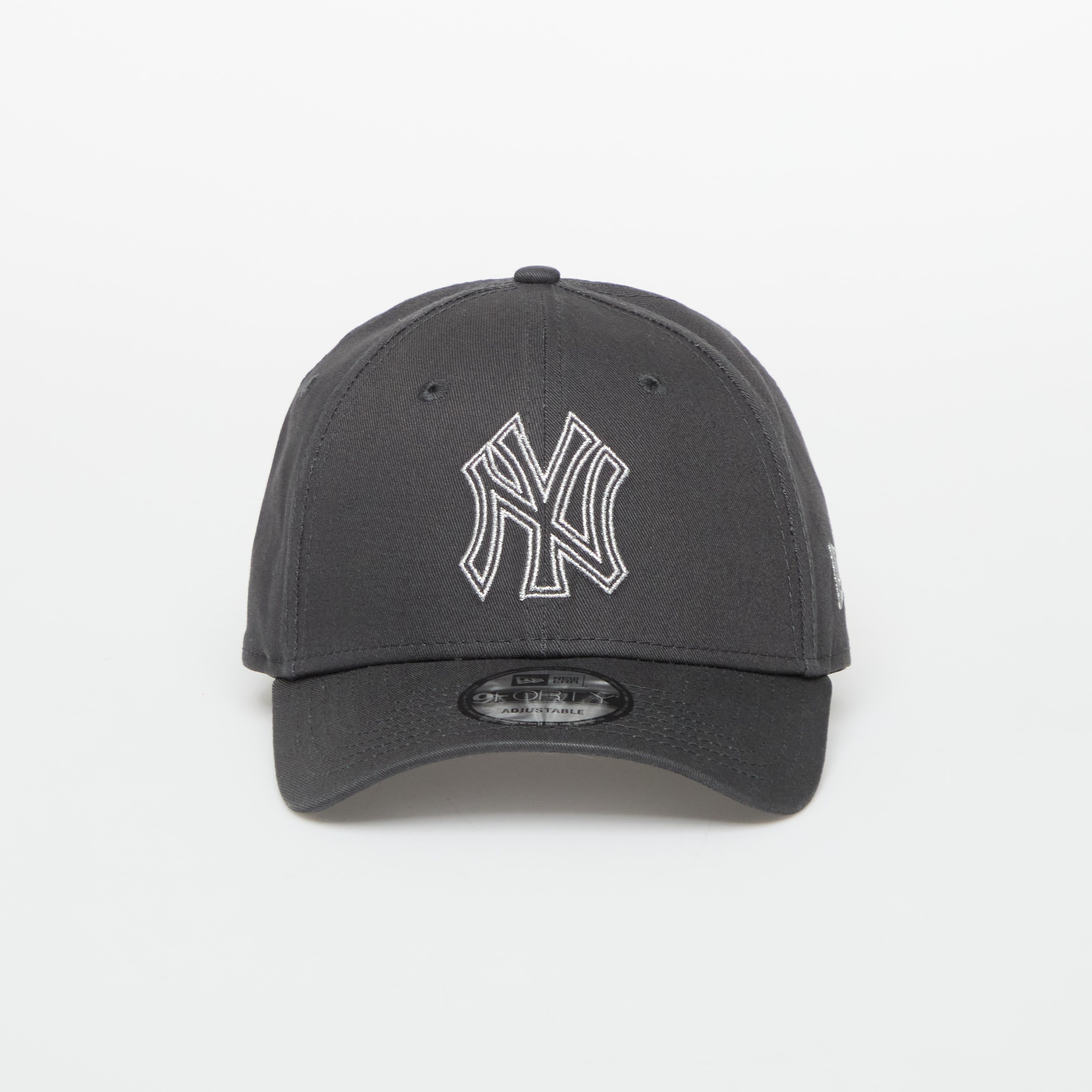 Cap New Era 9FORTY MLB Metallic Outline New York Yankees ? Universal