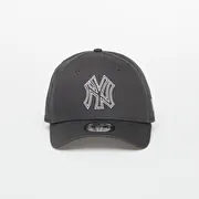 New Era 9FORTY MLB Metallic Outline New York Yankees ?