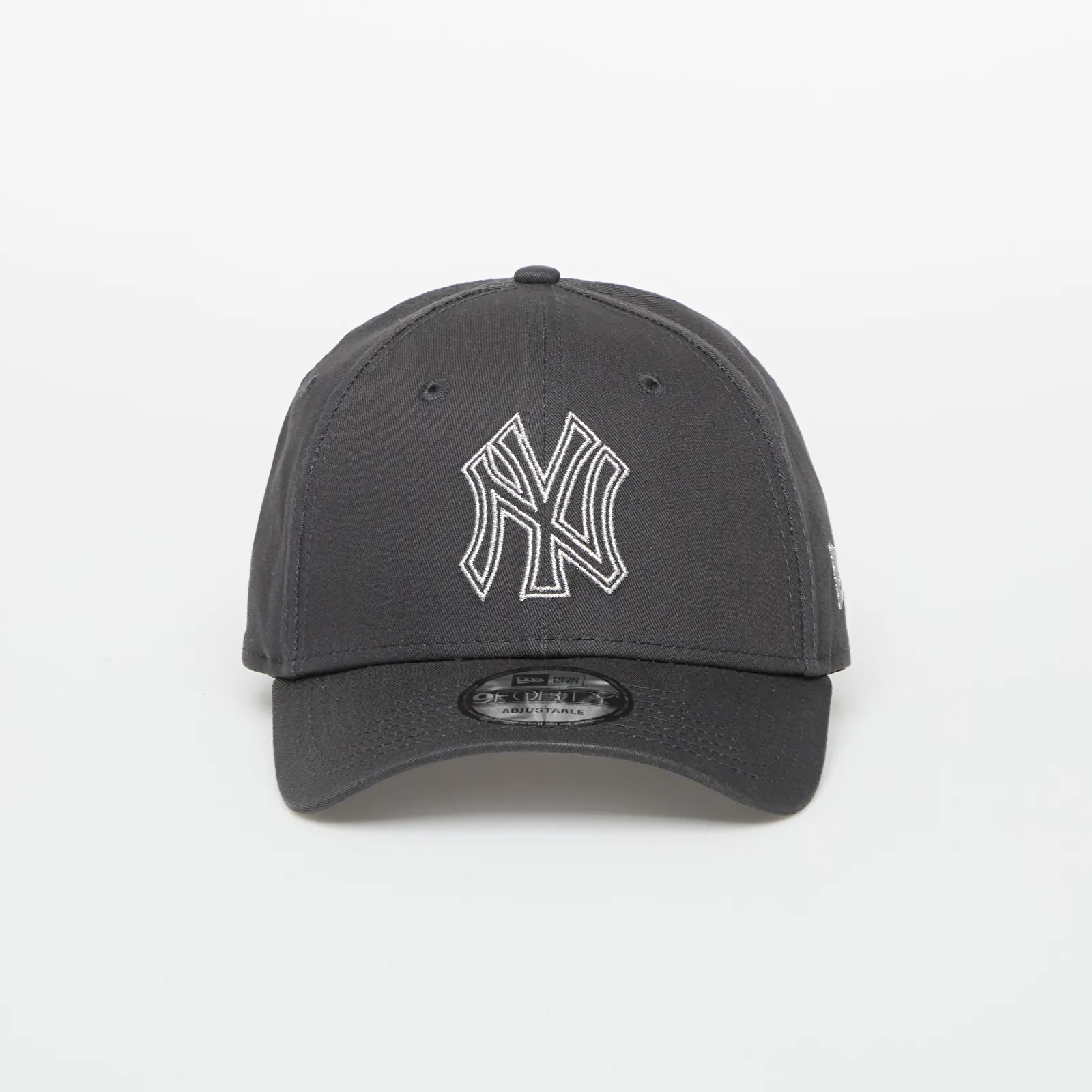 Vyriškos kepurės New Era 9FORTY MLB Metallic Outline New York Yankees ?