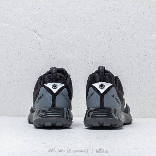 Consortium terrex two gore-tex x white mountaineering discount