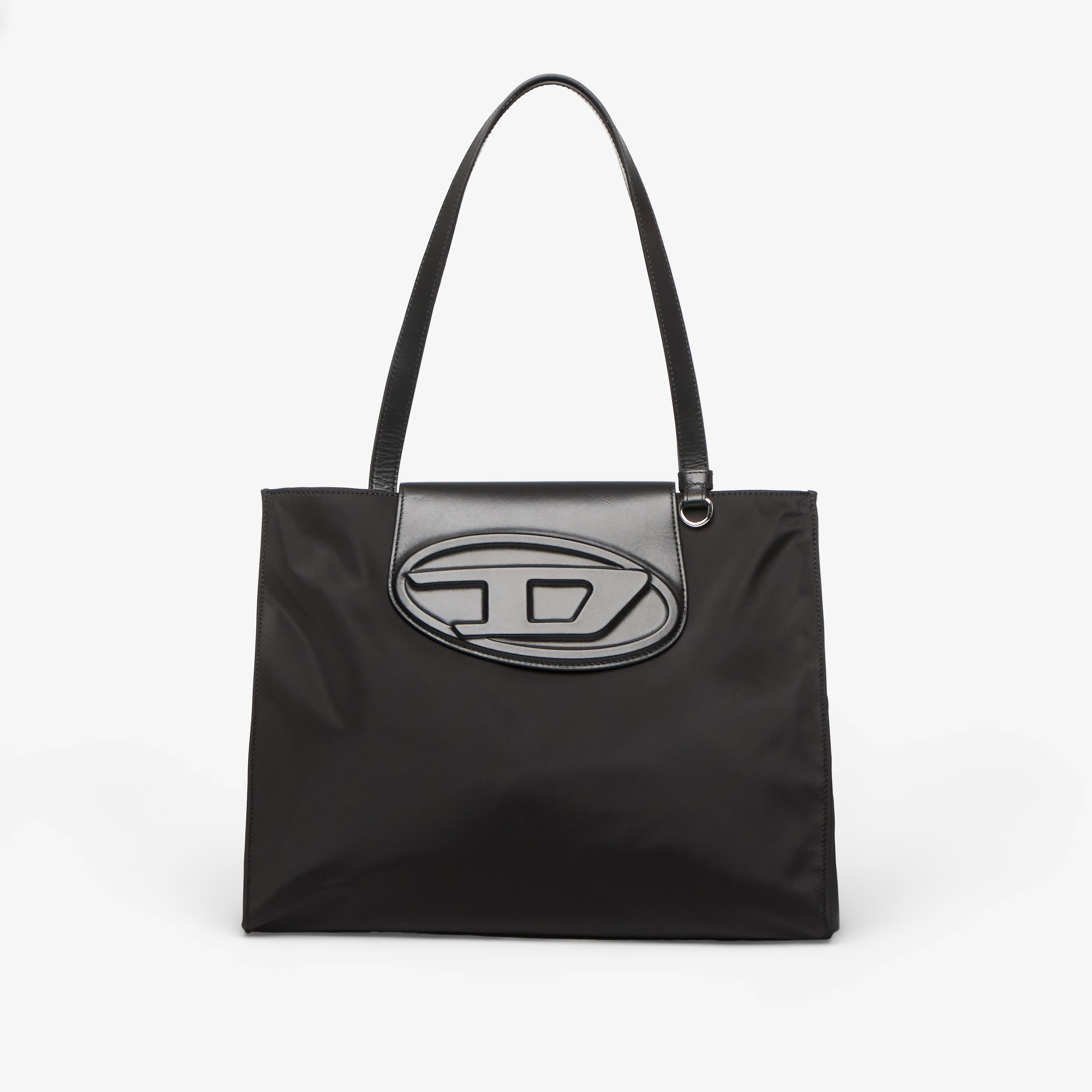 Sac Diesel 1DR 2.0 Tote E/W Shopping Bag Black Universal