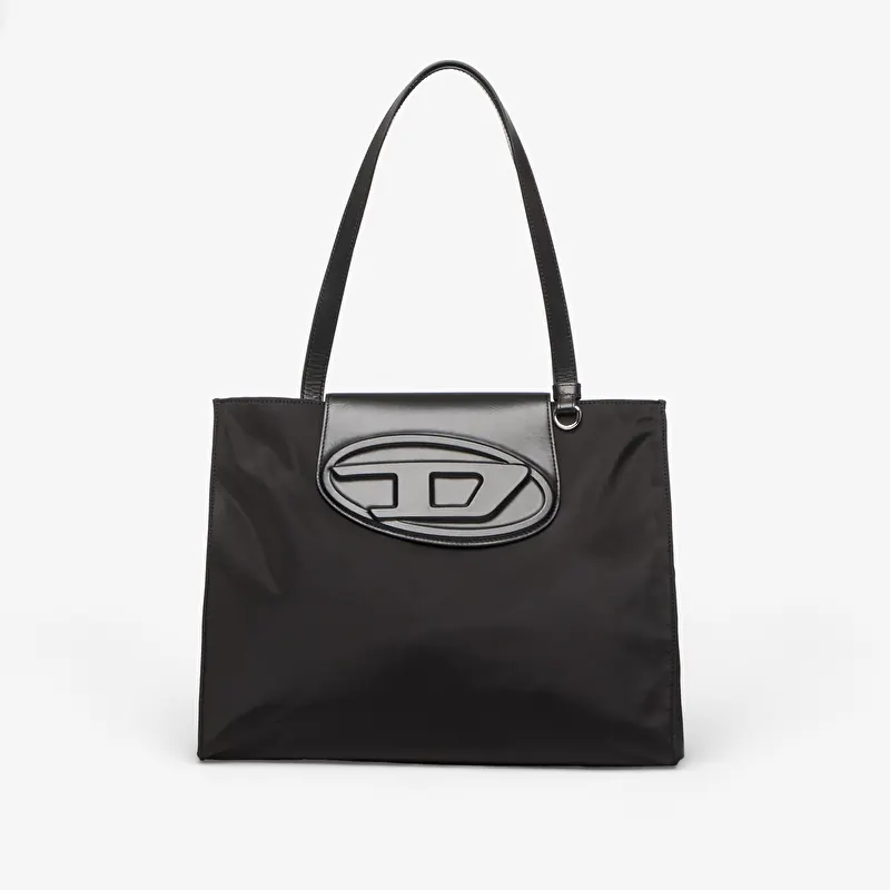 Sac Diesel 1DR 2.0 Tote E/W Shopping Bag Black