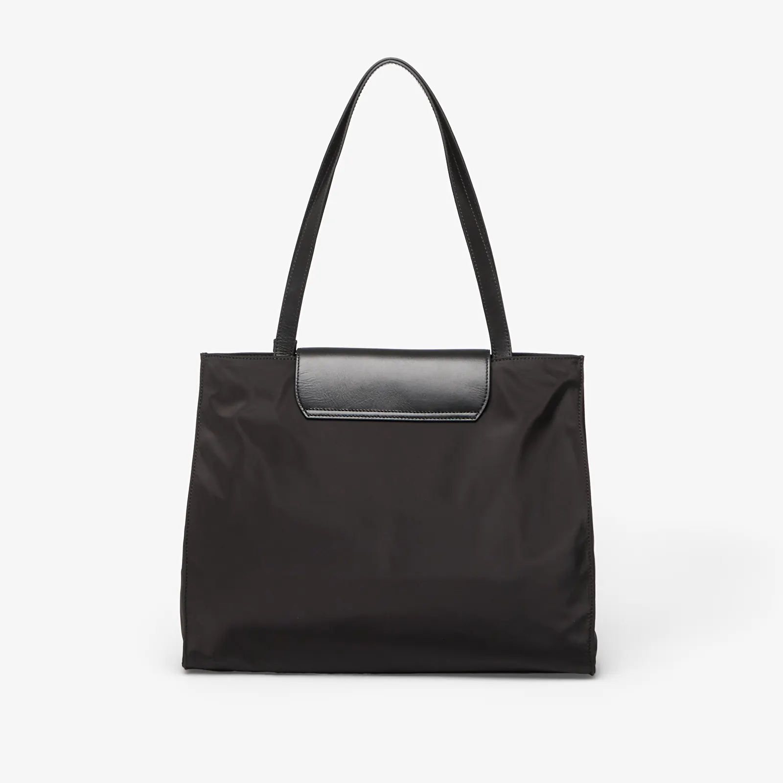 Torby przez ramię Diesel 1DR 2.0 Tote E/W Shopping Bag Black