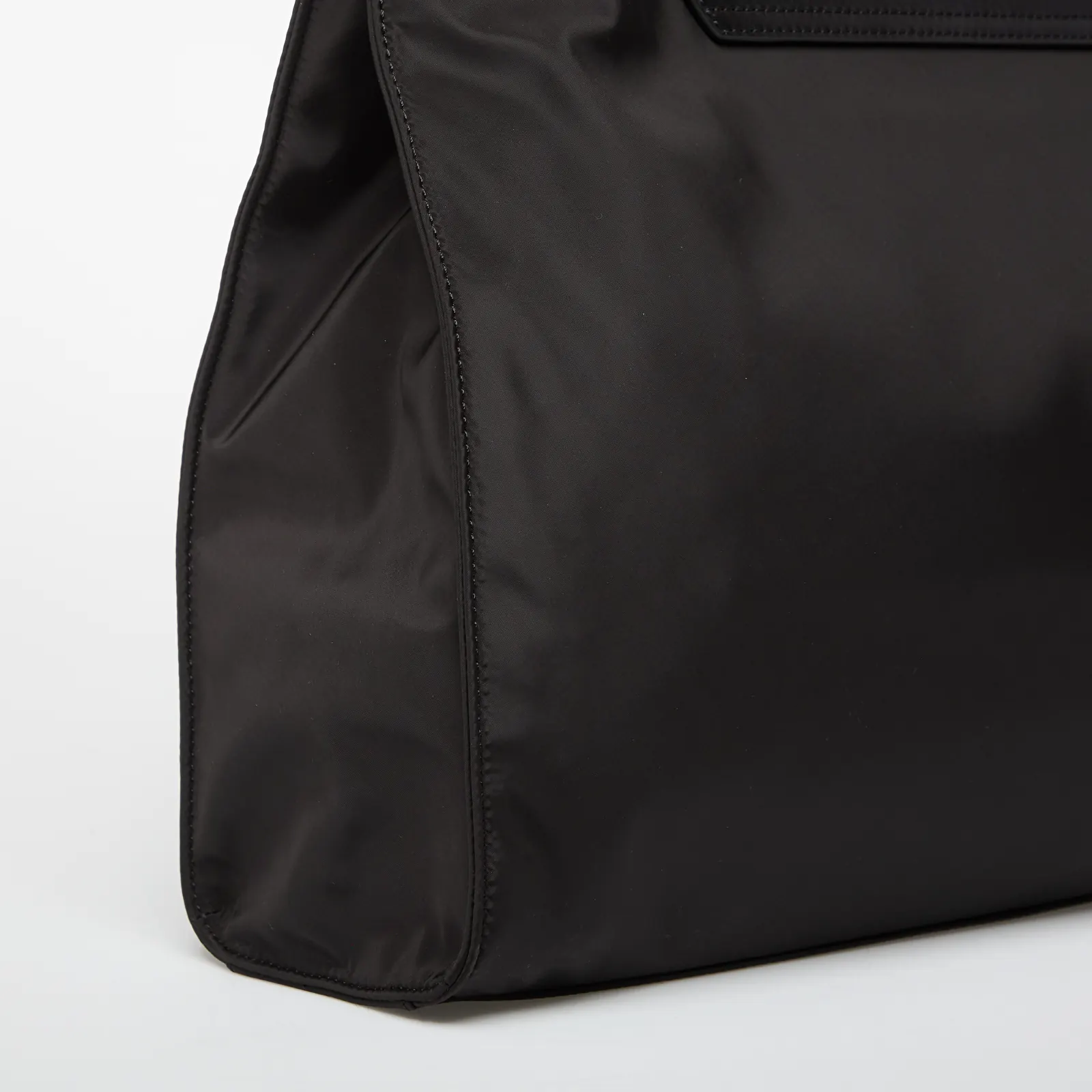 Torby przez ramię Diesel 1DR 2.0 Tote E/W Shopping Bag Black