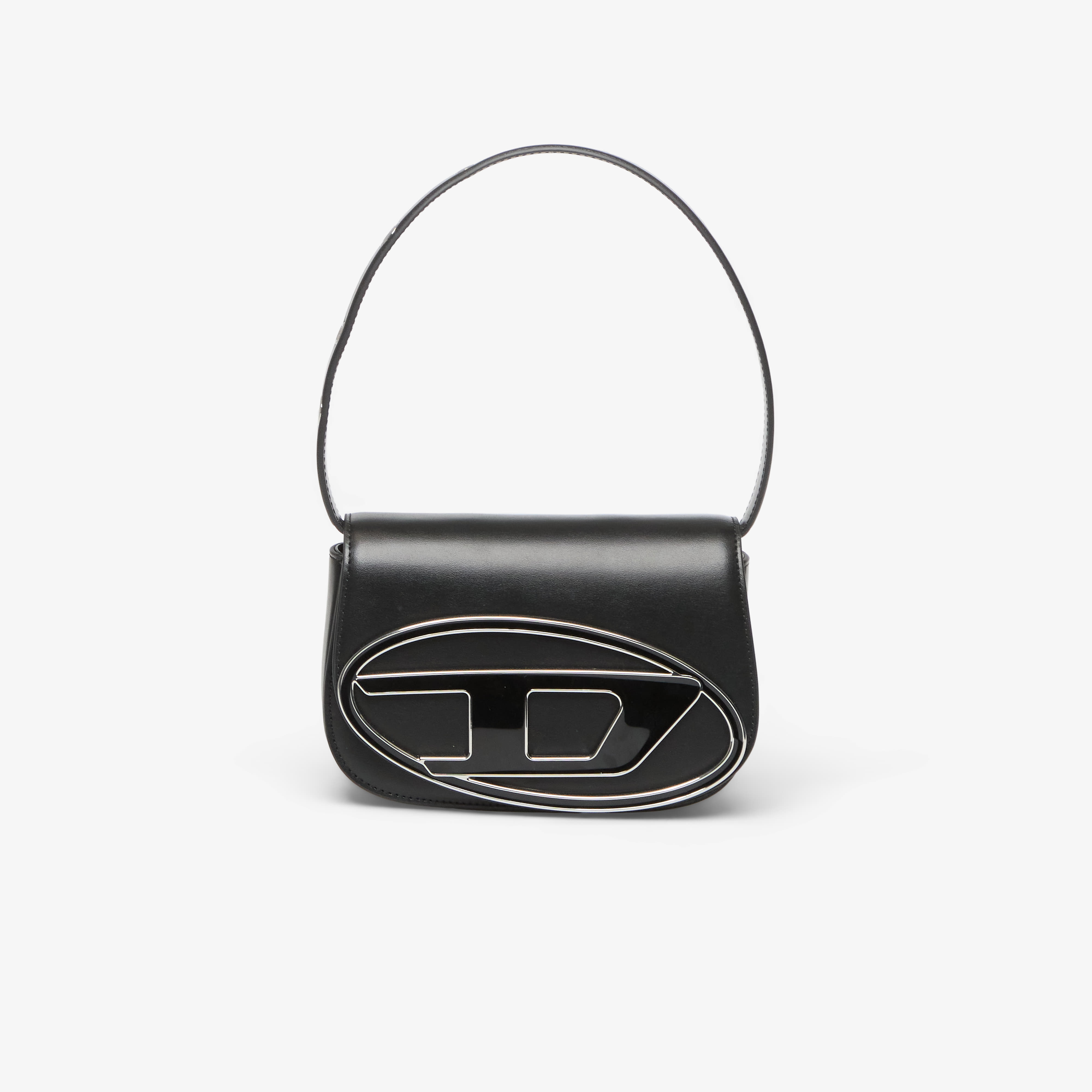 Bag Diesel 1DR Shoulder Bag Black Universal