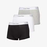 Calvin Klein Trunk 3-Pack Multicolor