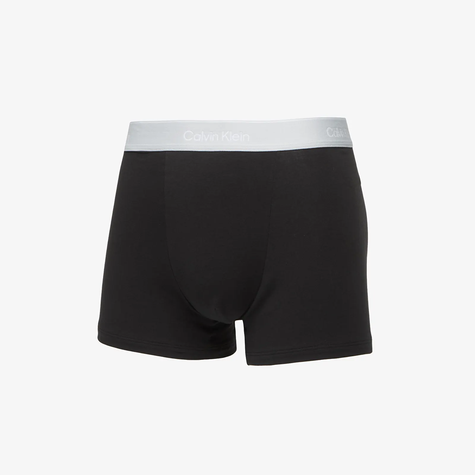 Pánské boxerky Calvin Klein Relaxed Fit Trunk 5-Pack Purple
