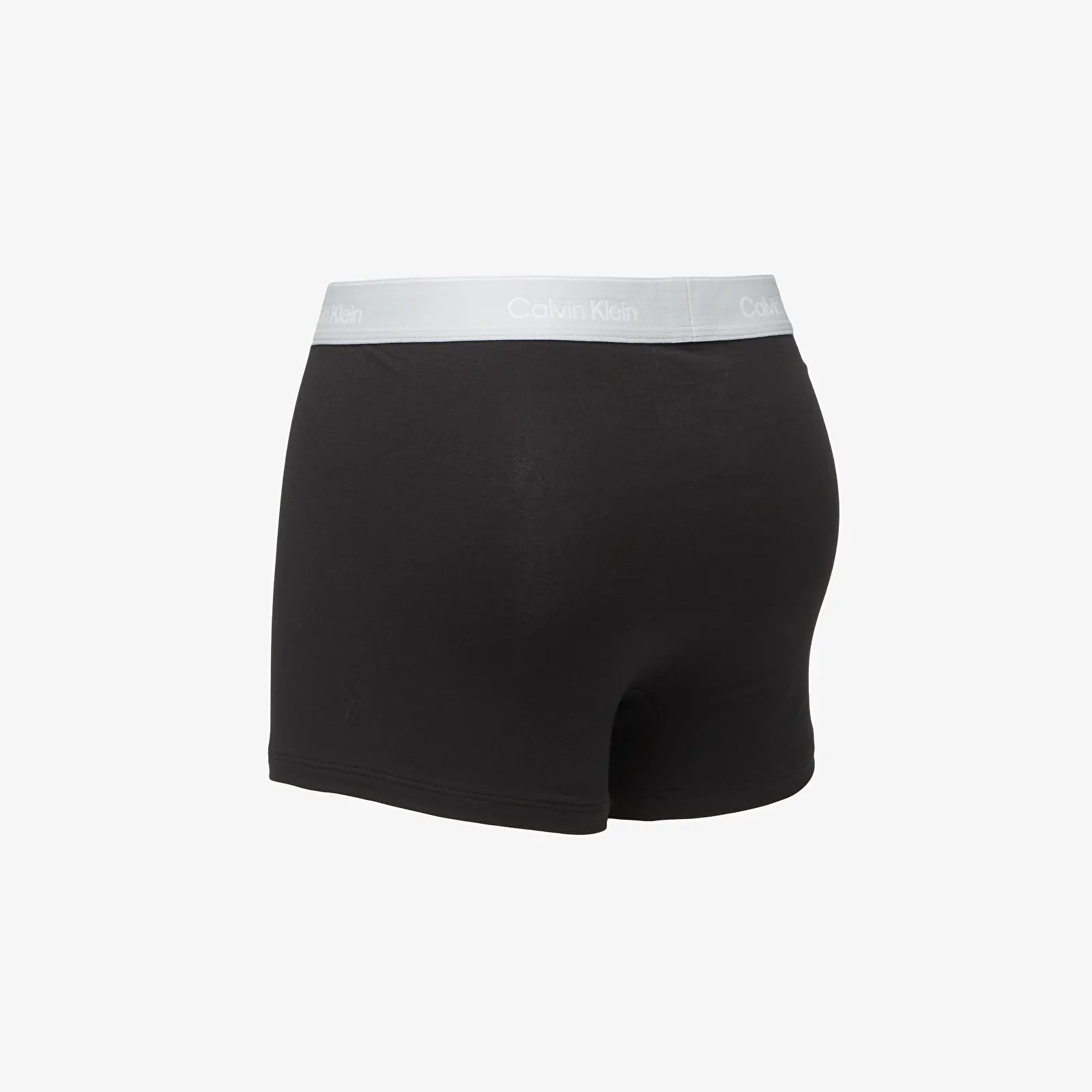 Pánské boxerky Calvin Klein Relaxed Fit Trunk 5-Pack Purple