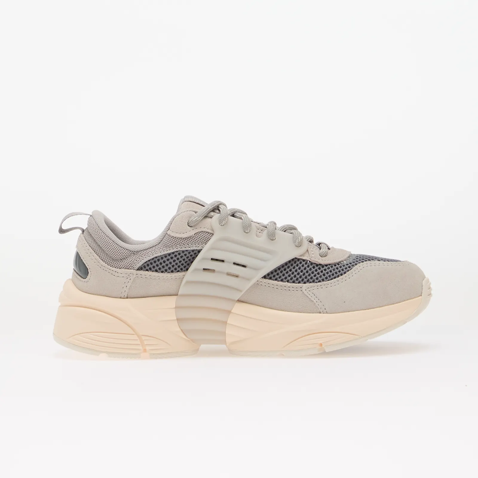 Men's shoes Jordan Trunner O/S Lt Iron Ore/ Legend Md Brown-Smoke Grey