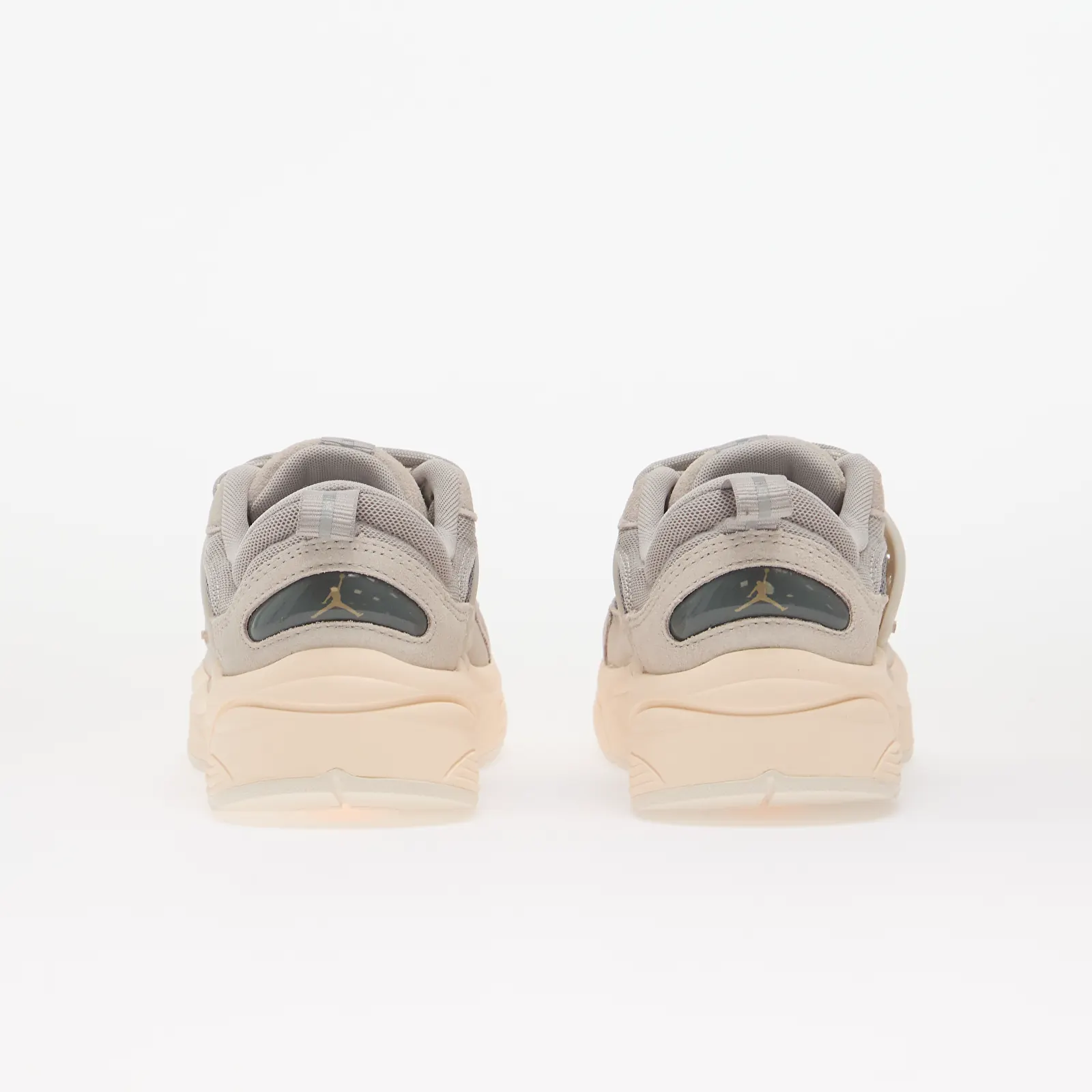 Men's shoes Jordan Trunner O/S Lt Iron Ore/ Legend Md Brown-Smoke Grey