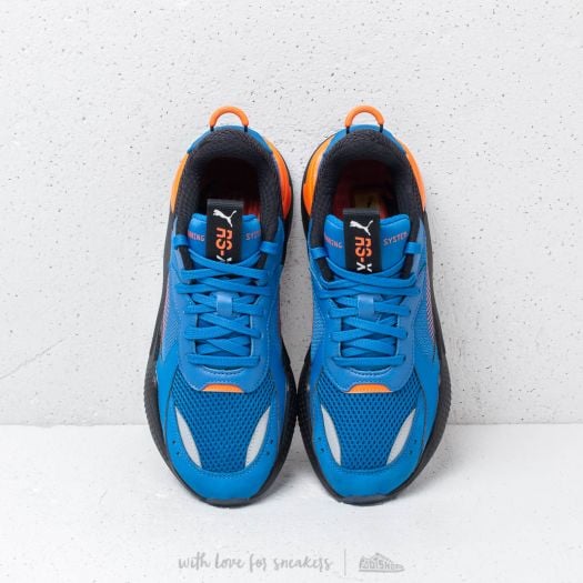 Puma rs x toys uomo sales