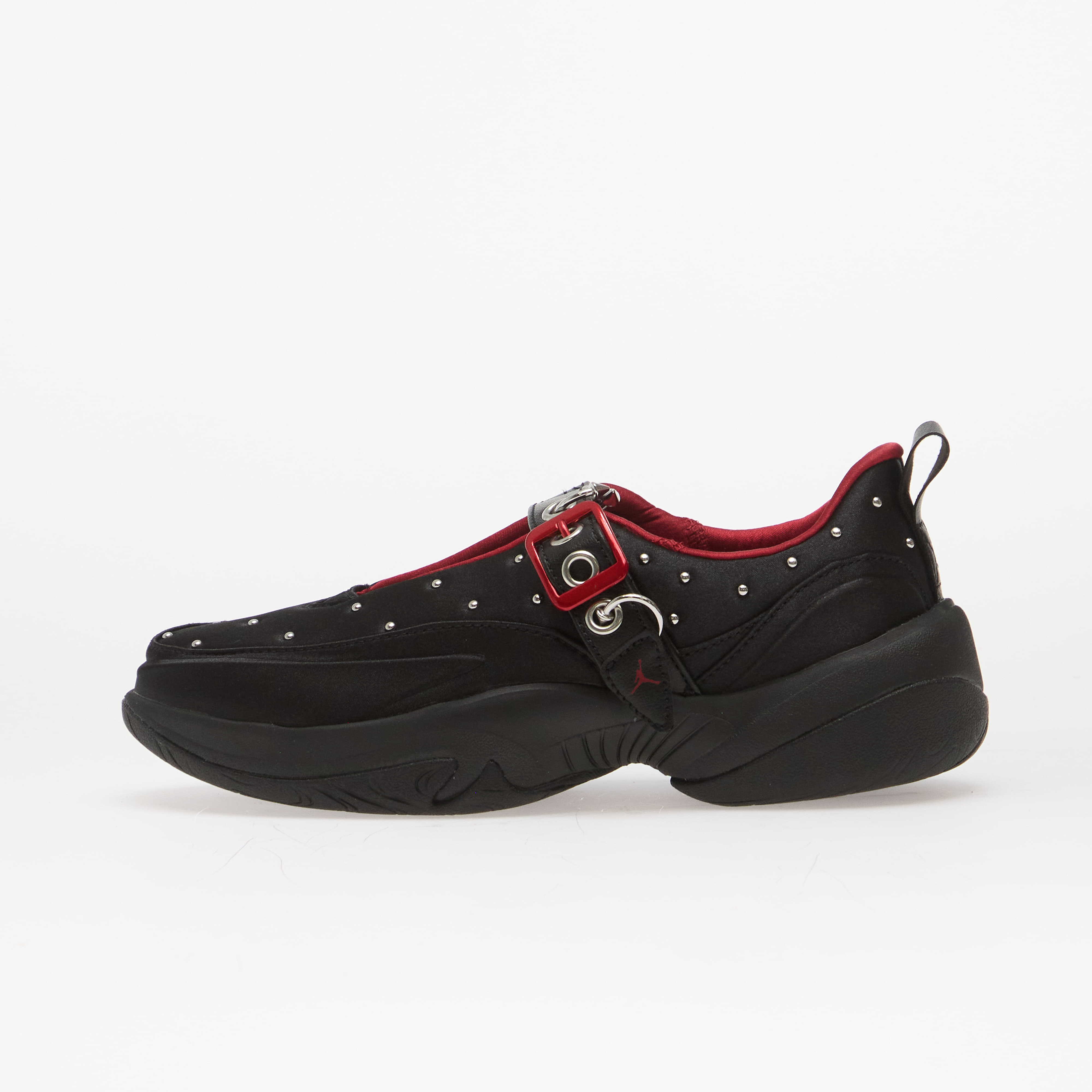 Sneakers Jordan Pointe White/ University Red-Black UK 3