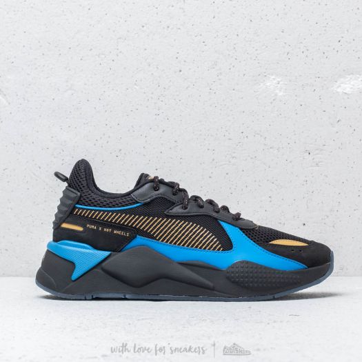 Puma bone shaker top